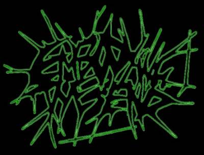 logo Embodying The End